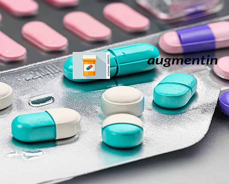 Augmentin 1